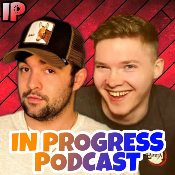 In Progress Podcast