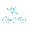 Charlotte's Web Thoughts artwork