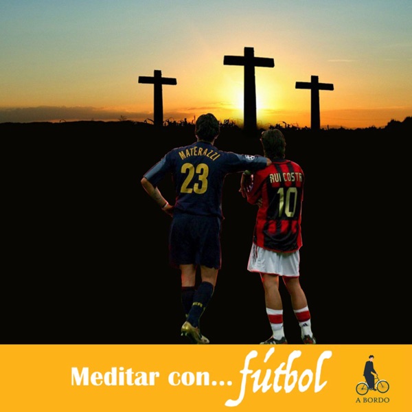 Meditar con... fútbol