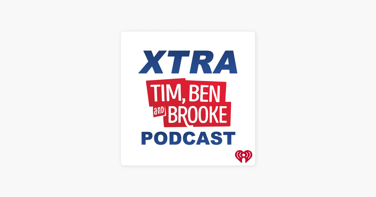 The TBB Extra Podcast: KNIX Acoustic Summer Star Ashley McBryde on Apple  Podcasts