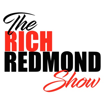 RELATIONSHIPS! Rinse, Repeat w/Lee Kelley :: Ep 178 The Rich Redmond Show