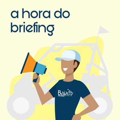 A Hora do Briefing A Hora do Briefing
