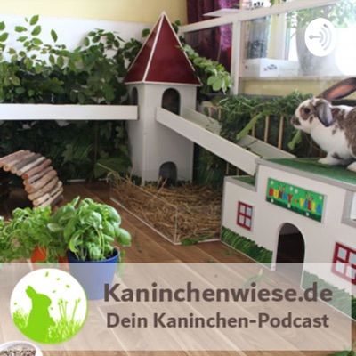 Kaninchenwiese.de Dein Kaninchen-Podcast