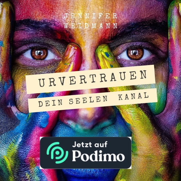 Urvertrauen