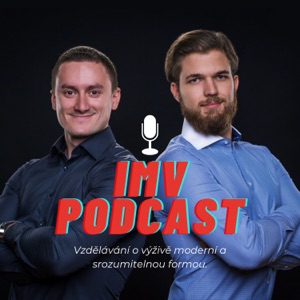 Institut Moderní Výživy podcast