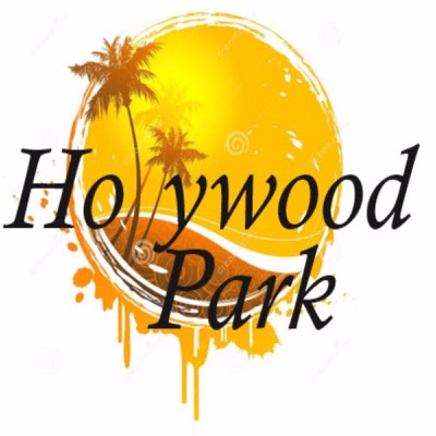 Hollywood Park Podcast