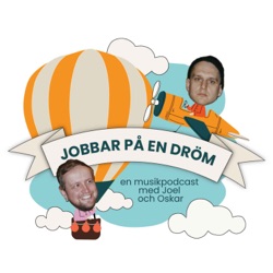 Jobbar på en dröm - intro