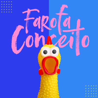 Farofa Conceito