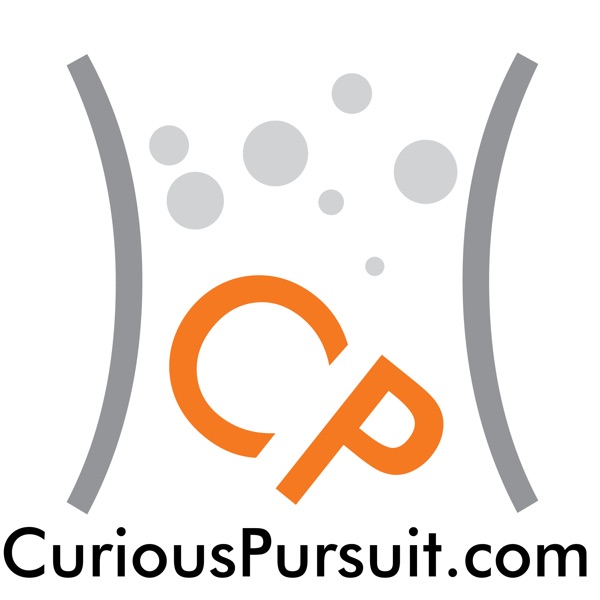 Curious Pursuit Podcast