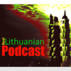 Real Lithuanian Podcast - Šarūnas