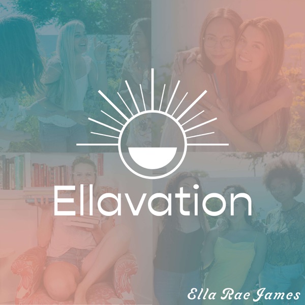 Artwork for Ellavation Podcast