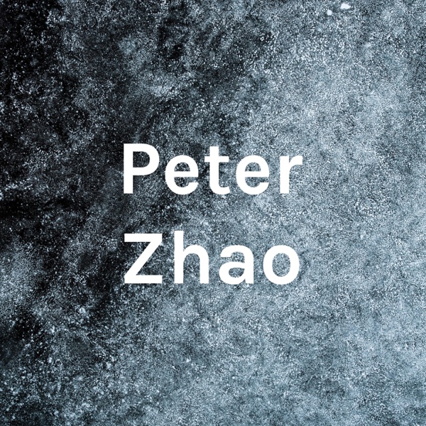 Peter Zhao