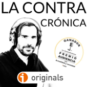 La ContraCrónica - Fernando Díaz Villanueva