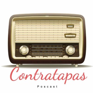 Contratapas Podcast