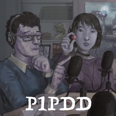 Pour une Poignée de Dés - Actual Play / Live play / Let's play JDR - P1PDD:Piouf