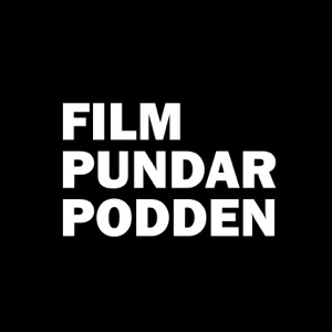 FILMPUNDARPODDEN