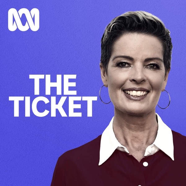 The Ticket Podcast