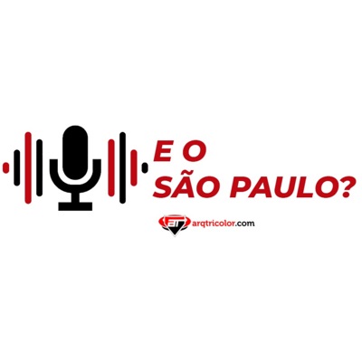 E o São Paulo? - Arquibancada Tricolor E o São Paulo? - Arquibancada Tricolor