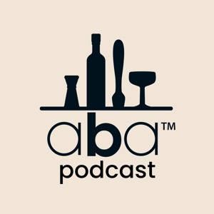 A Bar Above Podcast