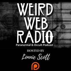 Weird Web Radio