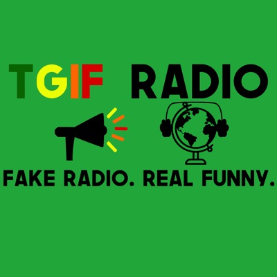 TGIF Radio