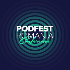 Bring Your Own Podcast - Podfest Romania 2021