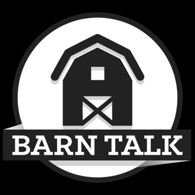 Barn Talk:This'll Do Farm