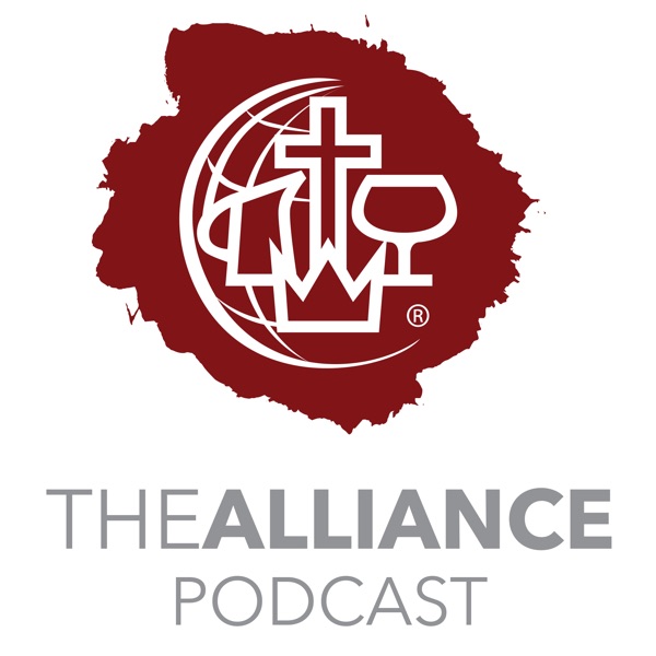 The Alliance Podcast