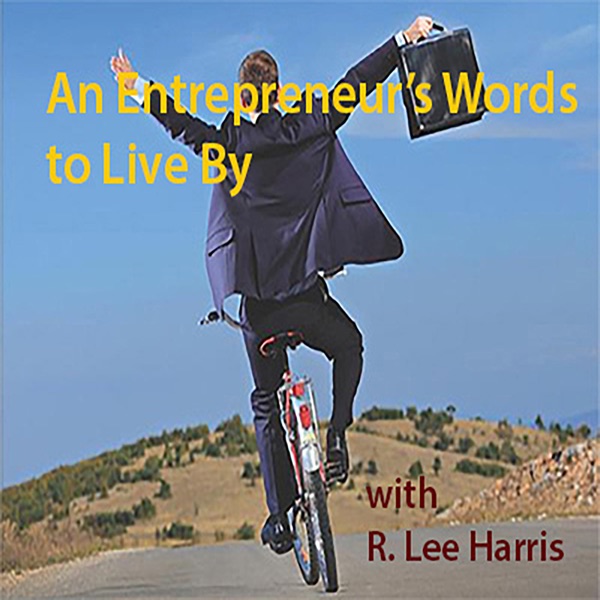 An Entrepreneurs Words Podcast