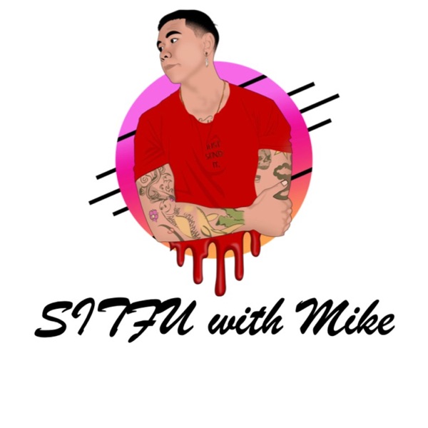 SITFU with Mike