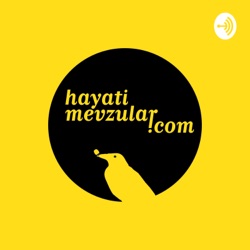 Hayati Mevzular Senin Sesin - II