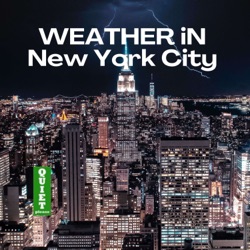 Weather in New York City