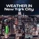 Weather in New York City