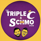 The Triple C and Schmo Show - Henry Cejudo & The Schmo