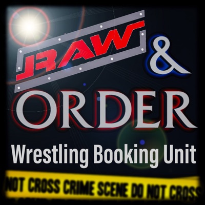 Raw And Order Wrestling Booking Unit:Detective Mark Smarks of the WBU