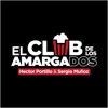 El Club de los Amargados - Hector Portillo y Sergio Muñoz