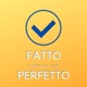 Fatto è meglio che perfetto