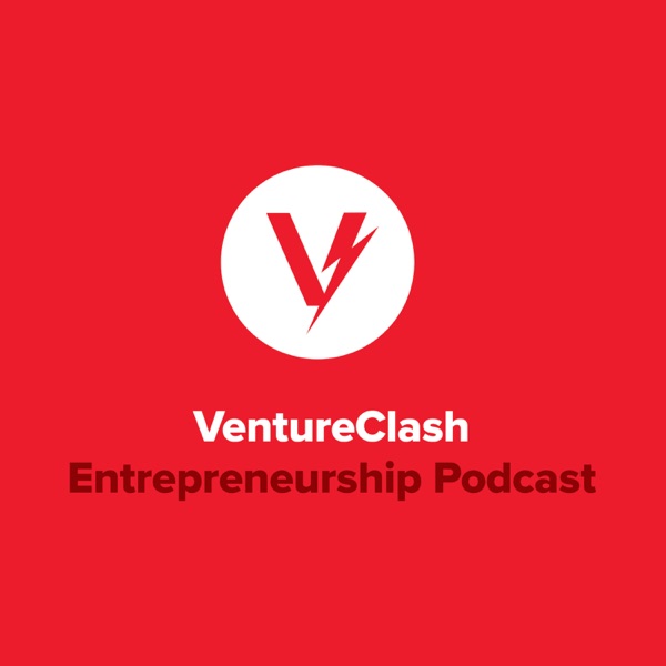 VentureClash Entrepreneurship Podcast