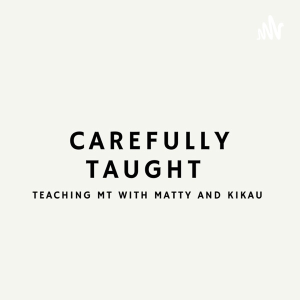 Carefully Taught: Teaching Musical Theatre with Ma... Image