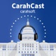 CarahCast: Podcasts on Technology in the Public Sector