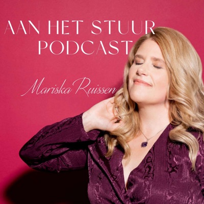 Aan het stuur - podcast