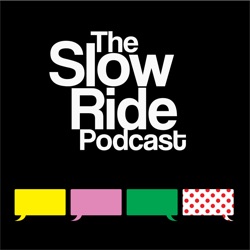 Ep 467 Club Ride