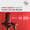 Swiss Export Podcast - Stephan Lendi