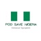 Pod Save Nigeria