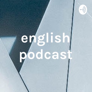 english podcast