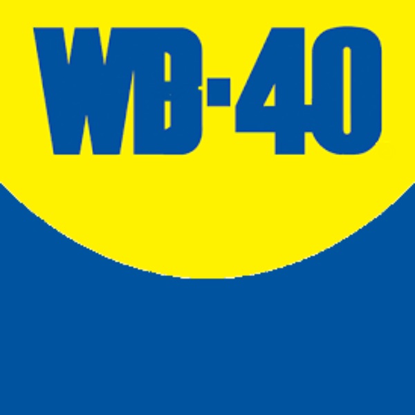 WB-40 Artwork