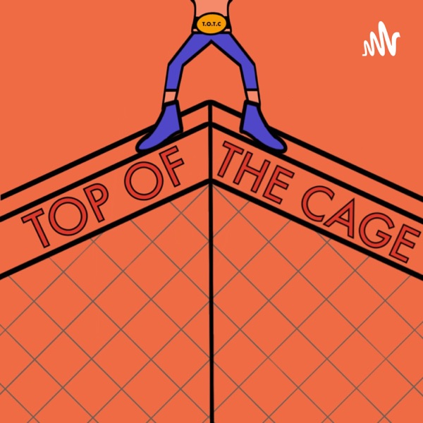 Top Of The Cage Artwork