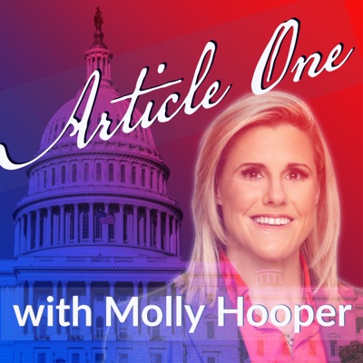 Article One with Molly Hooper