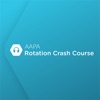 AAPA Rotation Crash Course artwork