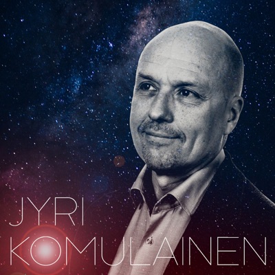 Jyri Komulainen